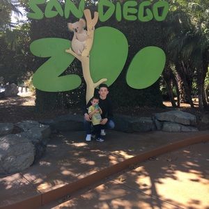 Meet your Posher, Angie